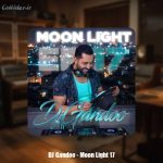 دانلود آهنگ دیجی گاندو پادکست مون لایت 17