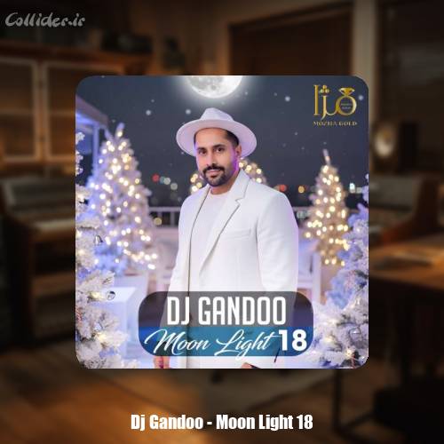دانلود آهنگ دیجی گاندو مون لایت 18