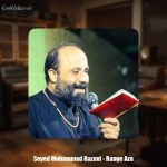 دانلود آهنگ سید محمد رضوی رنگ عزا (مداحی)