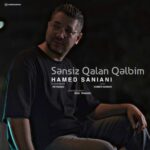دانلود آهنگ حامد سانیانی سن سیز قالان قلبیم