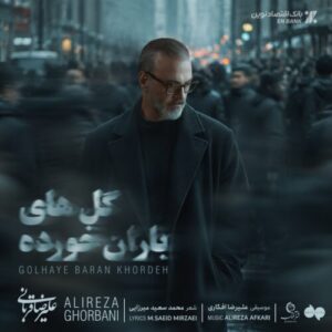 علیرضا قربانی
