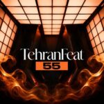 دانلود ریمیکس دیجی‌ باربد و محمد موریانی پادکست تهران فیت 55