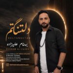 دانلود آهنگ بهنام علیزاده دلتنتگم